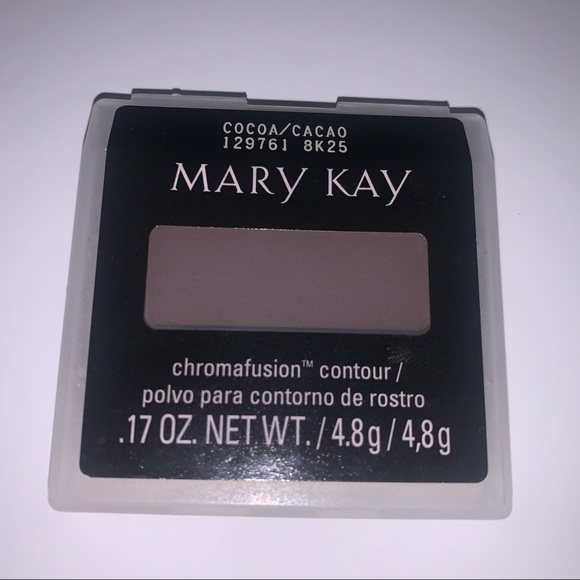 MARY KAY Cocoa chromafusion contour - Picture 2 of 2